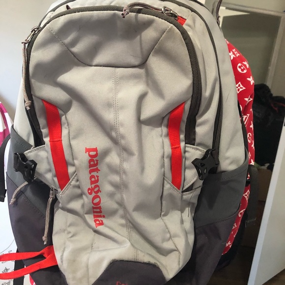 Patagonia backpack - Picture 3 of 7